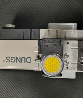 威索 W-MF-SE 507 C01 S22 电磁阀