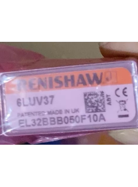 英国原装雷尼绍读数头 EL32BBBB050F10A
