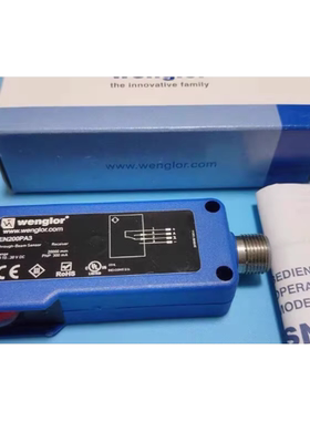 wenglor威格勒 EN200PA3 光电传感器