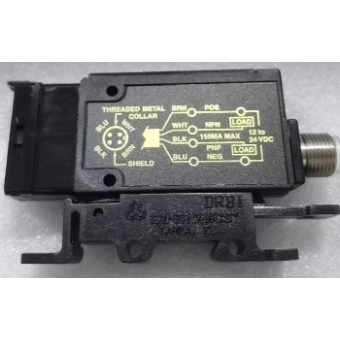 SE3WLC F4-FIBER OPTIC 传感器 TRI-TRONICS美国