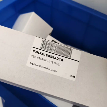 P3HPA12AS2AD1A parker 派克电气比例阀