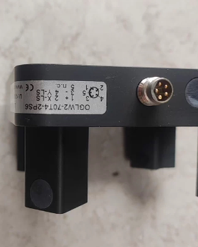 Captron凯本隆激光传感器 OGLW2-70T4-2PS6