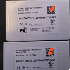PIL P42-150-M30-ST-U2p-RS485-C723-S452 传感器