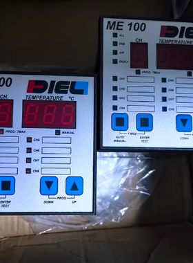 DIEL ME100温控仪