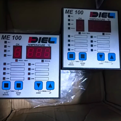 DIEL ME100温控仪