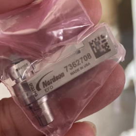 诺信EFD喷射阀流体槽喷嘴 7362708 7362707  7362578 7362575