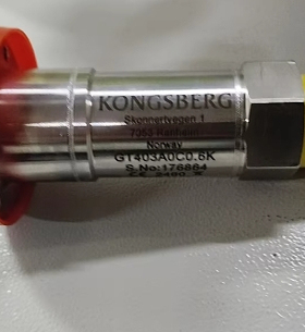 KONGSBERG GT403A0C0.6K 传感器
