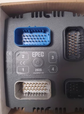EPEC2020控制器