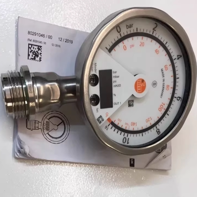 IFM压力变送器PG2794模拟/数字-1bar…10bar/4…20mA