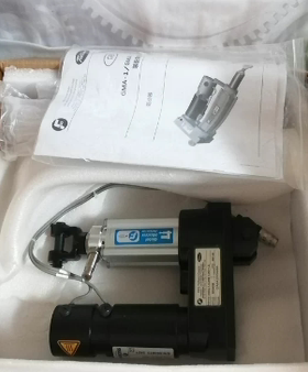 美赛斯推动器 GMA-1-3-038.1-ISCT-A