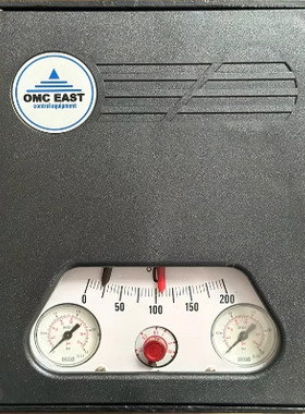 OMC EAST 83 R11 W23 AV  0-200℃ 温度控制器