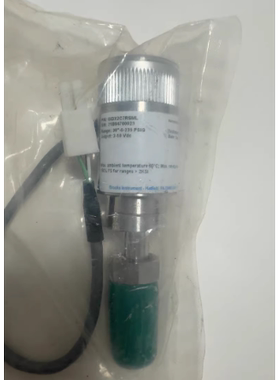 BROOKS压力传感器 GIDX2C7RSML