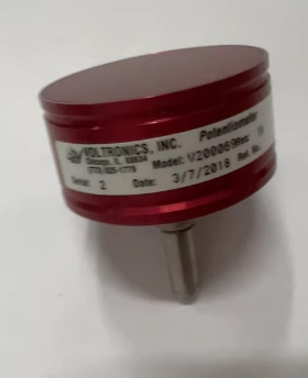 VOLTRONICS 电位器 V200069 -1K