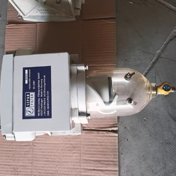 德国原装SEPAR油水分离器 SWK-18/W0/P30/C01