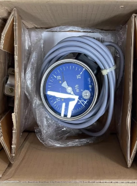 德国进口威卡Wika气体密度继电器 702.02.100