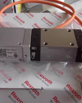 Rexroth测量滑块 R040101827 IMS2A-KWD-020-SNS