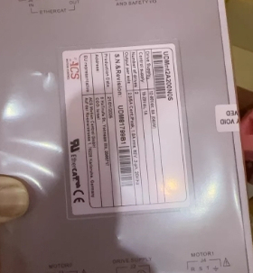 以色列ACS UDMnt2A200N0S 双轴驱动器