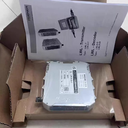 霍伯纳HUBNER光纤转换器 LWLS-Di-1