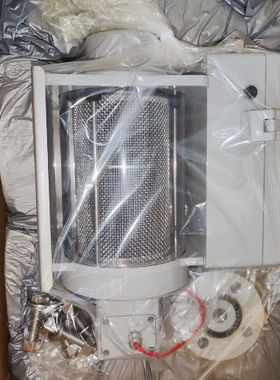 夸特立QUALITROL变压器智能温控器 STB-100-1 CS-49503 50247432