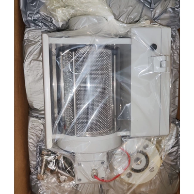 夸特立QUALITROL变压器智能温控器 STB-100-1 CS-49503 50247432