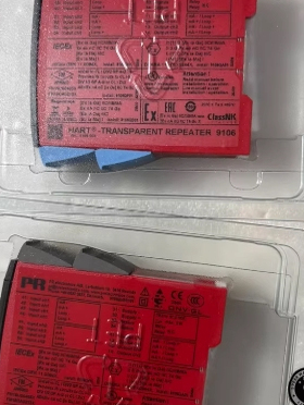 佩勒隔离栅 PR9106 PR9106中继器