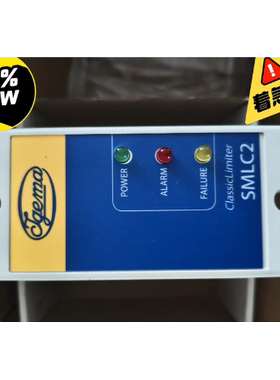 德国IGEMA依格玛水位控制模块SMLC2型号20-00110