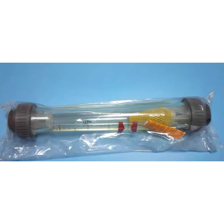 GEMU盖米 807R32D 72114 162 2500 0101 浮子流量计D-74653