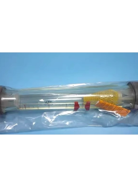 GEMU盖米 807R32D 72114 162 2500 0101 浮子流量计D-74653