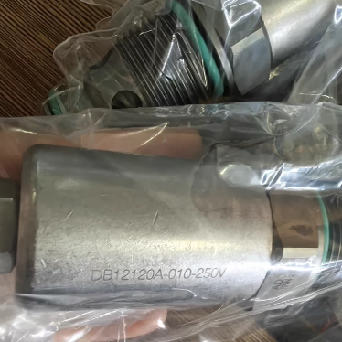 HYDAC贺德克  DB12120A-010-250V溢流阀 DB10120A-02X-C-V-250V