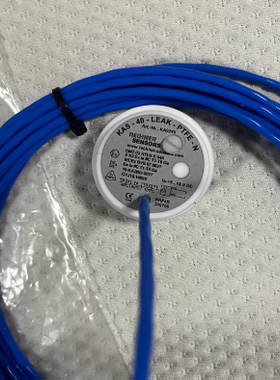 瑞奇能RECHNER漏液传感器 KAS-40-LEAK-PTFE-N KA9245