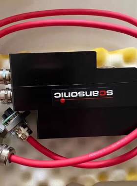 Scansonic 传感器 KM-0014-004-AB