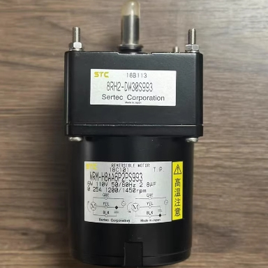 Sertec Corporation 8RH2-DW30S993 WRM-H8AA6P2PS993