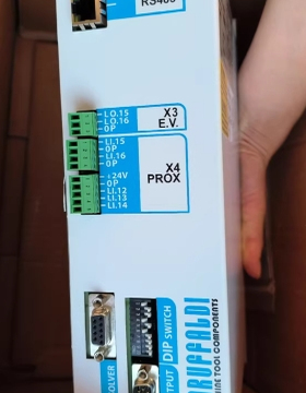 BARUFFALDI DB21 驱动器