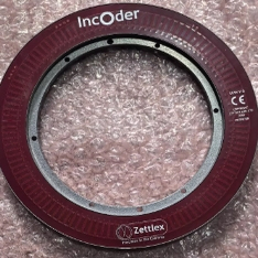 英国 Zettlex Inc-3-125  电感式编码器