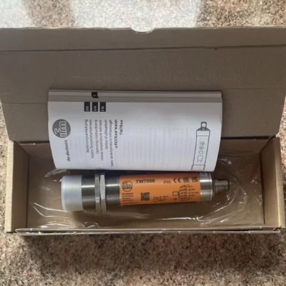 IFM TW7000 新型纸箱快速交货温度传感器