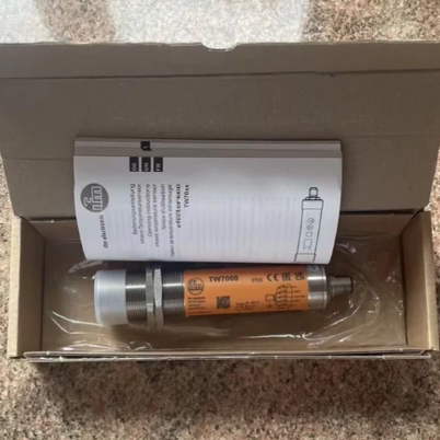 IFM TW7000 新型纸箱快速交货温度传感器