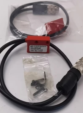 SIKO磁性传感器D-79195 MSK320-0229 5VDC
