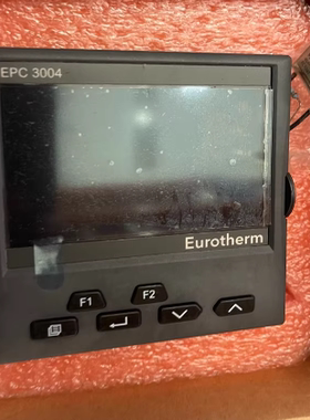 欧陆Eurotherm温度控制表 EPC3004