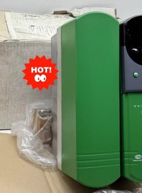 艾默生UNI2402  UNI2403变频器