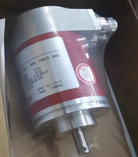 德国TR编码器CEV65M-01460