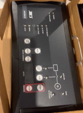 JRCS JACOM-22 控制面板 DISPLAY+UNITE  OPERATION+PANEL