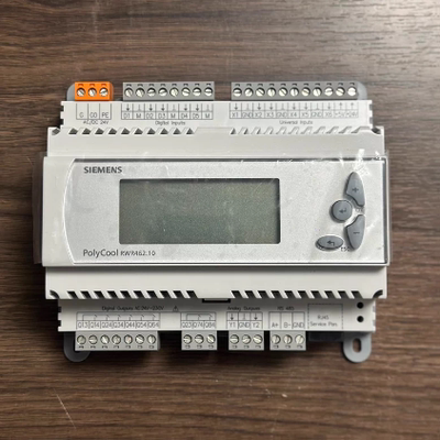 Siemens  RWR462.10西门子控制器