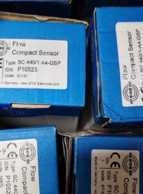 EGE传感器 SC440/1-A4-GSP