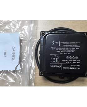 Elektrolyn 点火变压器TRAFO E25003 NO.C02-024U 230V 1.2A 50hz
