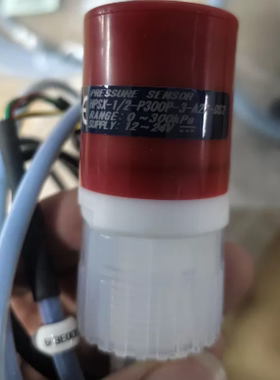 SURPASS超越压力传感器 HPSX-1/2-P300P-3-A2X-DS2