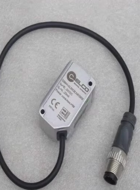 宜科ELCO传感器 OSM41-KL50CBLIU6/S613