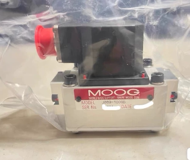 MOOG穆格/伺服阀/J869-1006B