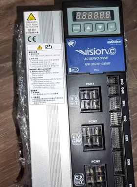 doosan vision驱动器 300419-0019b