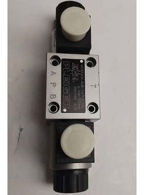 普莱格Pleiger电磁阀WDEFA06-ADB-1/X- 13Z546