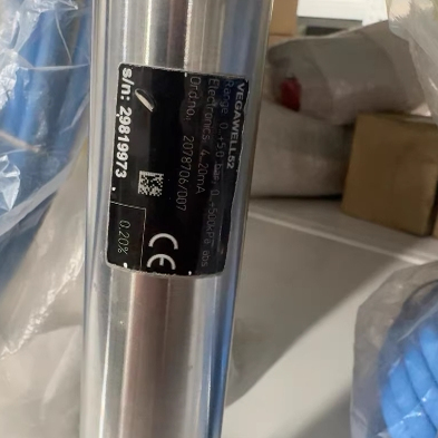 德国威格VEGAWELL52液位传感器  WL52.XMX4DTD52C1K